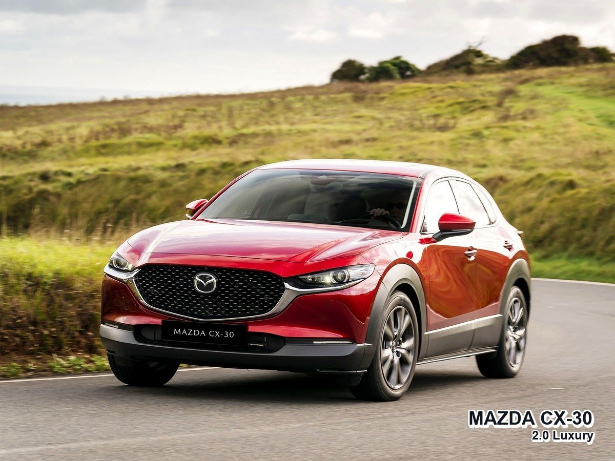 Nên chọn SUV KIA Mazda nào tại Quảng Bình? Gợi ý Sonet, Seltos, CX-5, Sportage, CX-8 | Thaco Quảng Bình